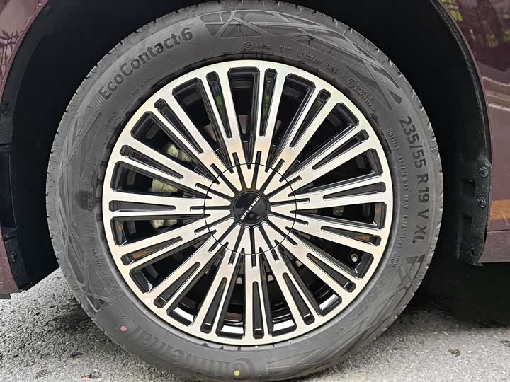 2024 Maxus G90