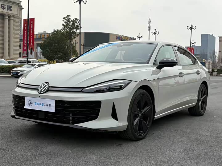 Volkswagen Lamando L 2026 2026款 凌渡L GTS 380TSI 凌风百万纪念版