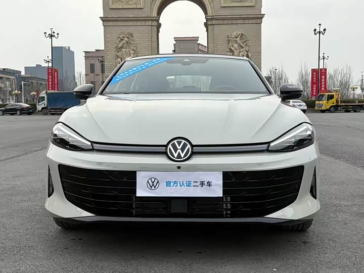 Volkswagen Lamando L 2026 2026款 凌渡L GTS 380TSI 凌风百万纪念版
