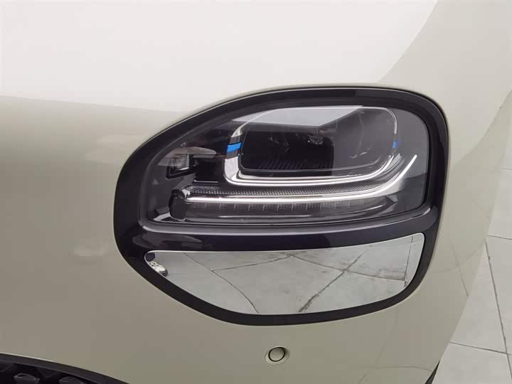 Baojun Yunduo 2023 2023款 460 Max 灵犀版