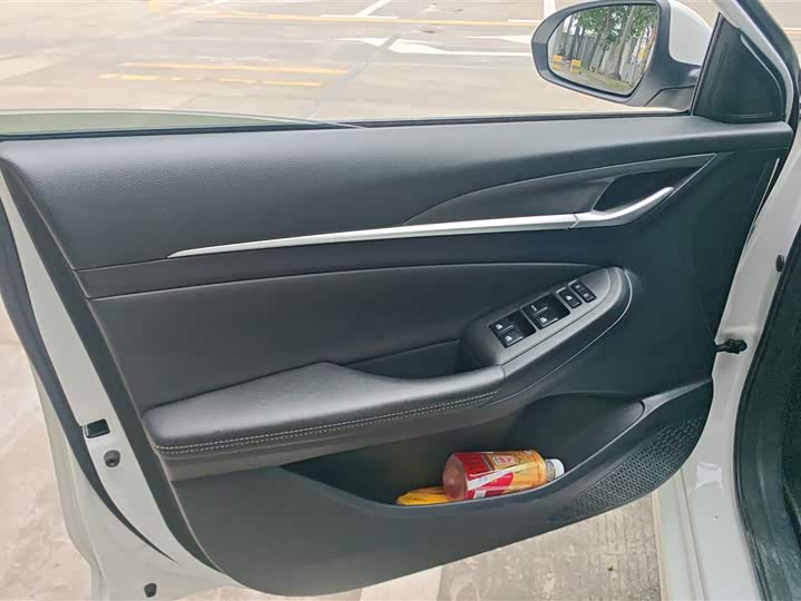 Фото 7 - Changan Eado Plus