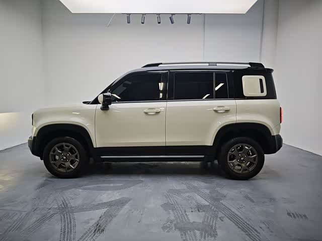 Baojun Yep Plus 2026 2026款 301km旗舰版