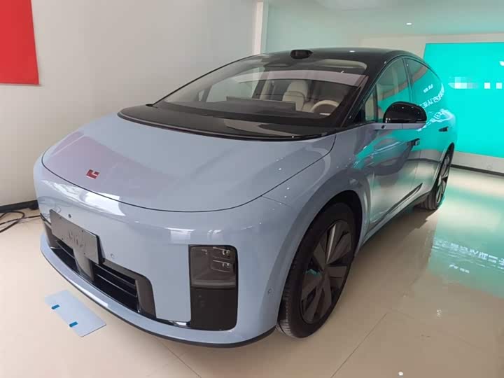 LiXiang i8 2025 2025款 标准版