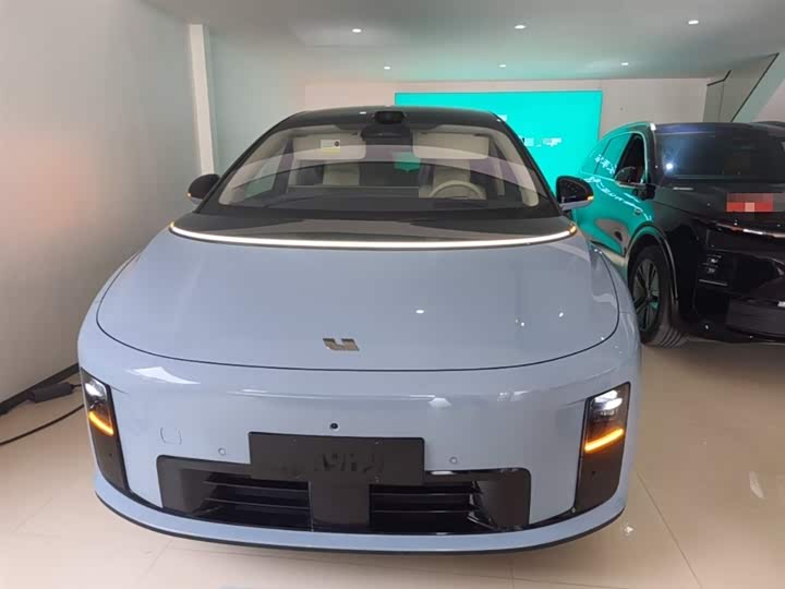 LiXiang i8 2025 2025款 标准版