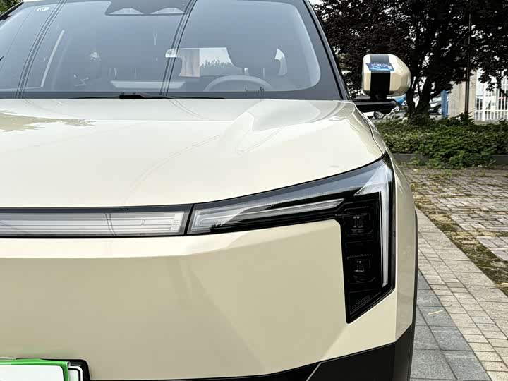 Photo 4 - Dongfeng Yipai Nano 06