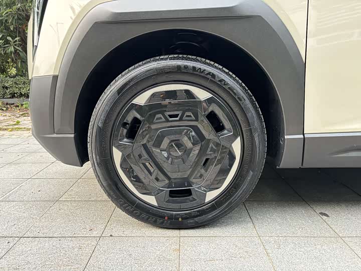 Photo 6 - Dongfeng Yipai Nano 06