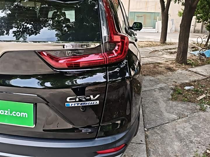 Фото 8 - Honda CR-V