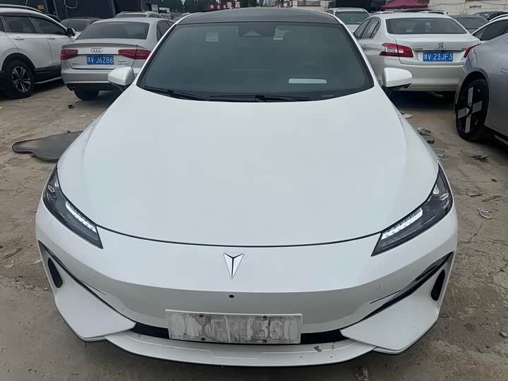Changan Deepal SL03 2023 2023款 200Max增程版