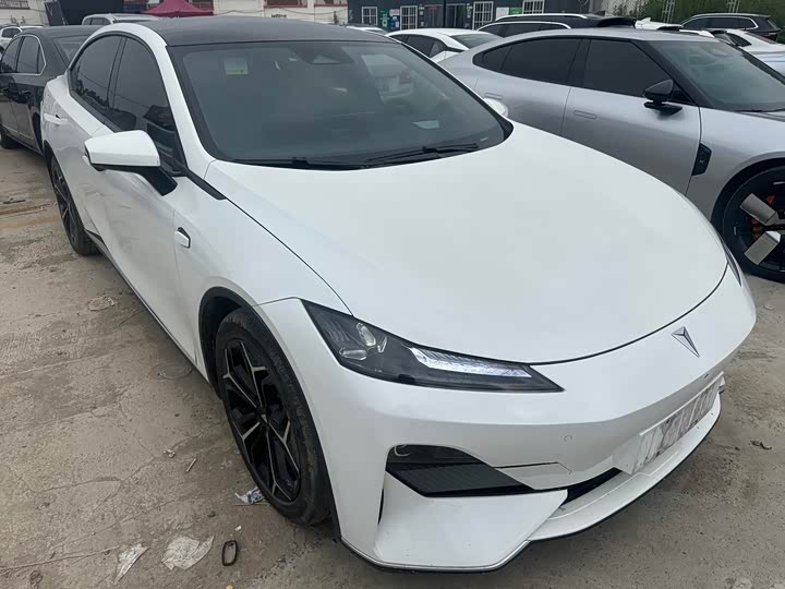 Changan Deepal SL03 2023 2023款 200Max增程版