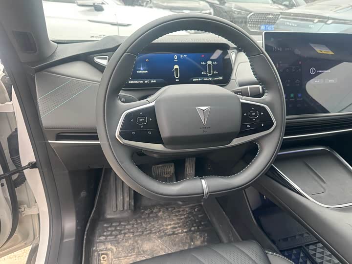 Changan Deepal SL03 2023 2023款 200Max增程版