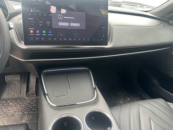 Changan Deepal SL03 2023 2023款 200Max增程版