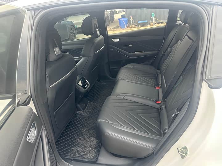 Changan Deepal SL03 2023 2023款 200Max增程版