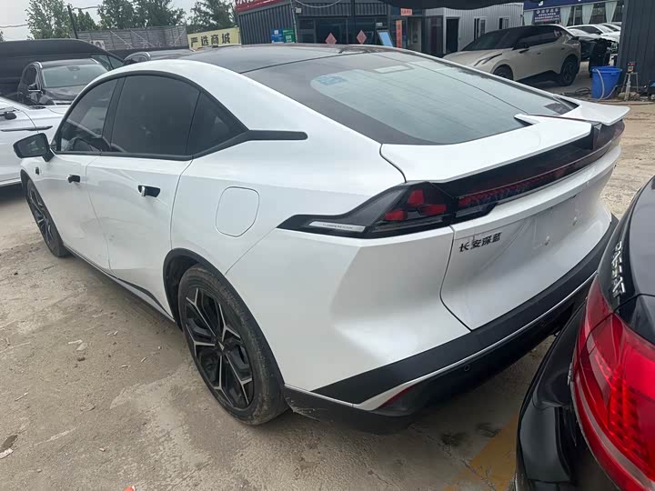Changan Deepal SL03 2023 2023款 200Max增程版