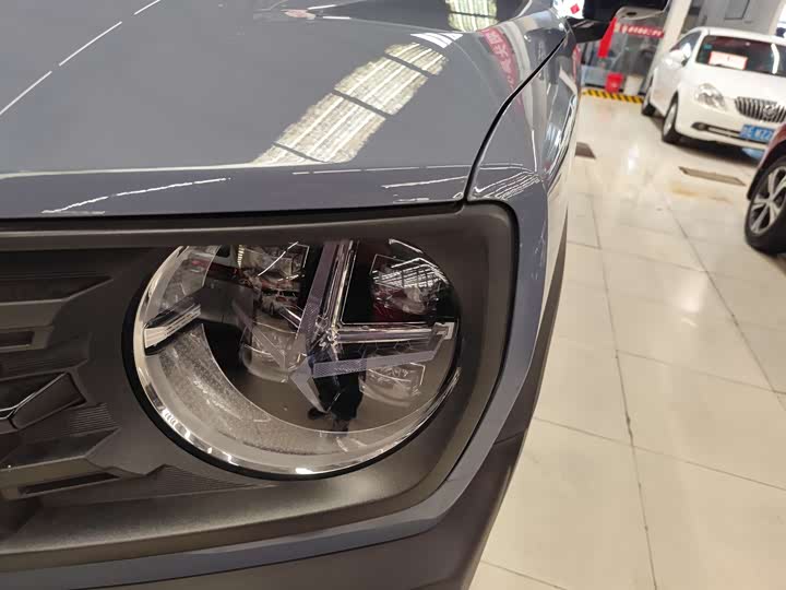 Haval KuGou 2022 2022款 1.5T DCT两驱潮音版