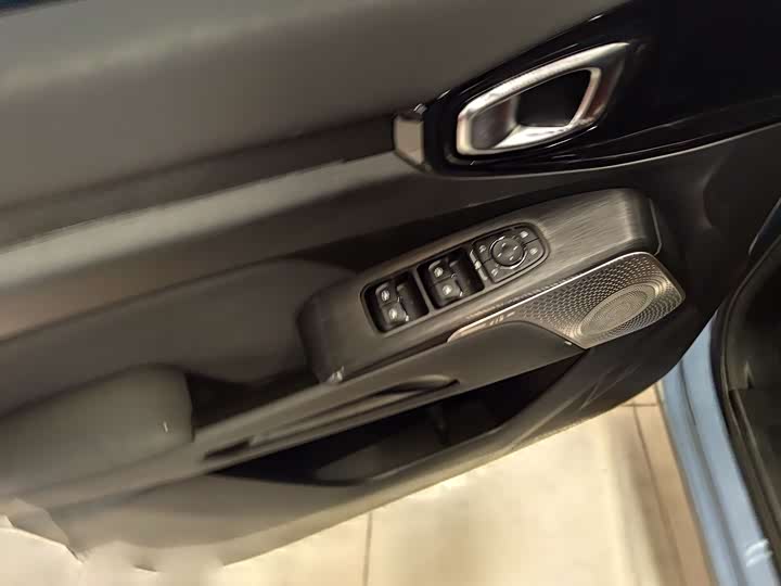 Haval KuGou 2022 2022款 1.5T DCT两驱潮音版
