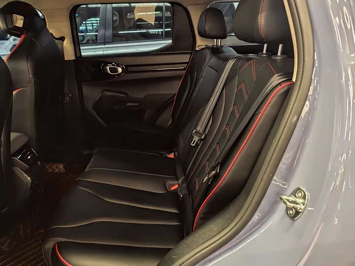 Haval KuGou 2022 2022款 1.5T DCT两驱潮音版