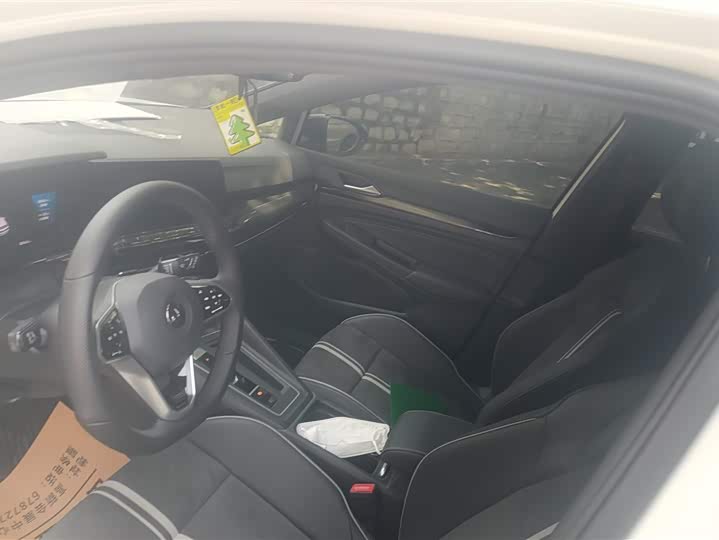 Фото 9 - Volkswagen Golf