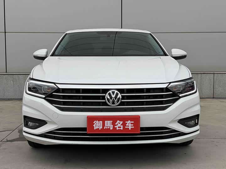 Фото 3 - Volkswagen Sagitar L