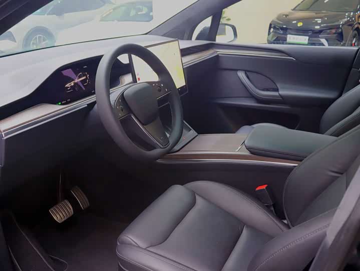 Zdjęcie 5 - Tesla Model X