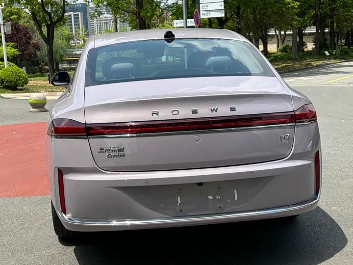 Roewe M7 DMH 2025 2025款 160km臻享版