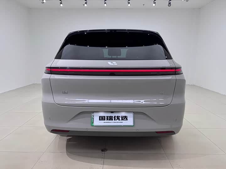 Photo 5 - LiXiang L6