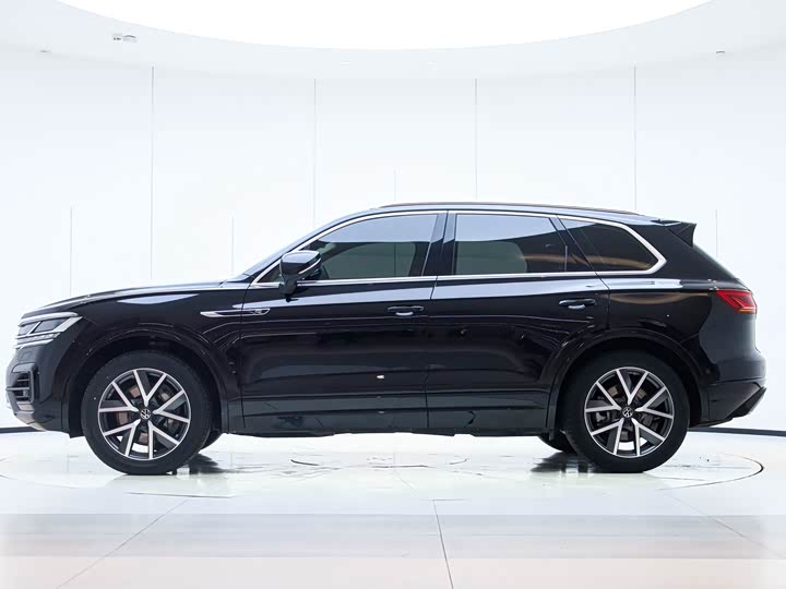 Volkswagen Touareg 2022 2022款 3.0TSI 锐享版 经典运动套装