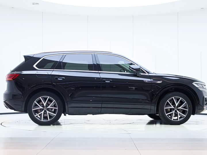 Volkswagen Touareg 2022 2022款 3.0TSI 锐享版 经典运动套装