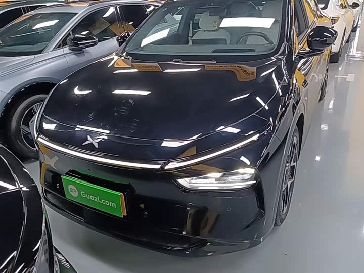 Photo 3 - XPeng G7