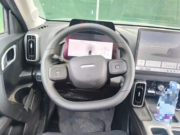 2026 Haval Dargo