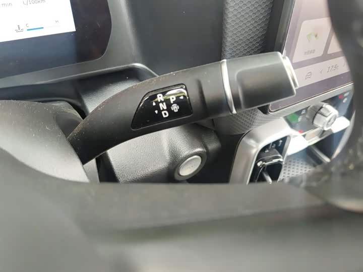 Haval Dargo 2026 2026款 1.5T DCT边牧版