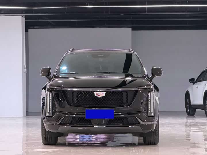 Cadillac XT5 2025 2025款 2.0T 尊贵型