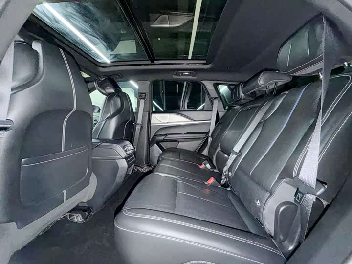 Cadillac XT5 2025 2025款 2.0T 尊贵型