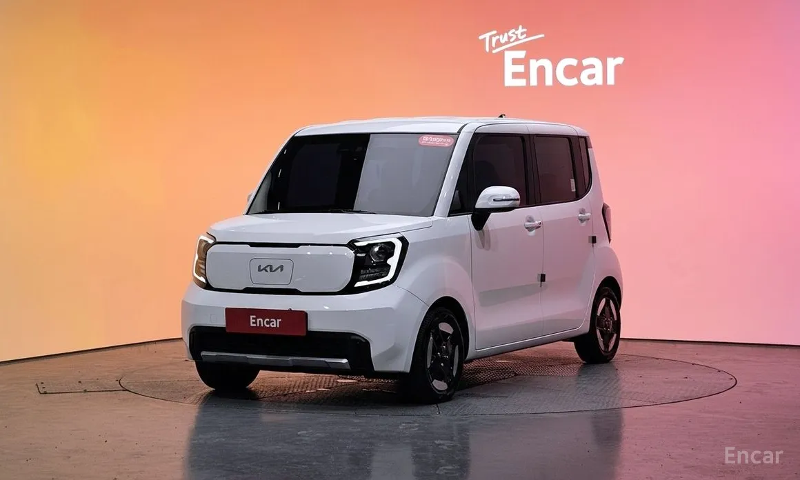 Kia Ray 2023 Air