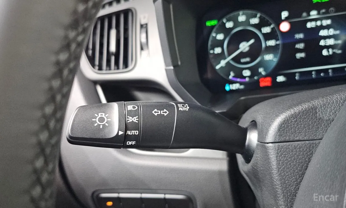 Kia Ray 2023 Air