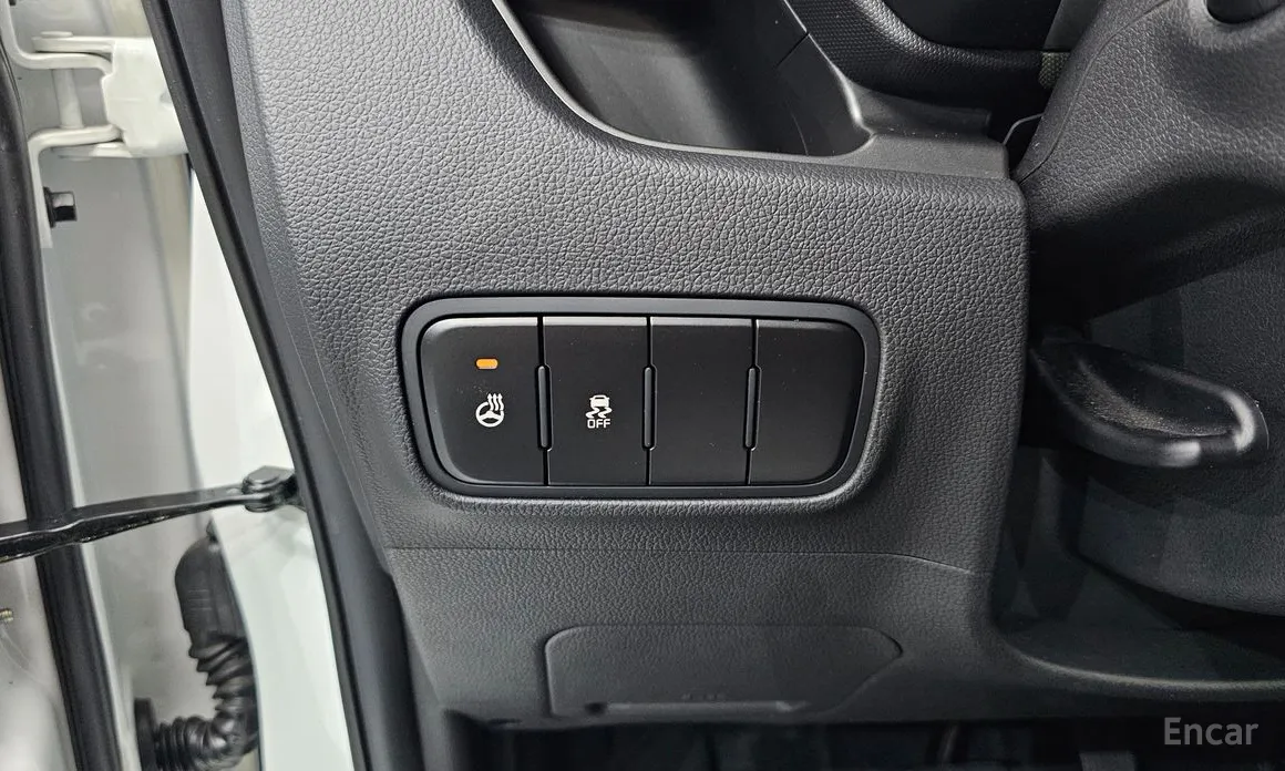 Kia Ray 2023 Air