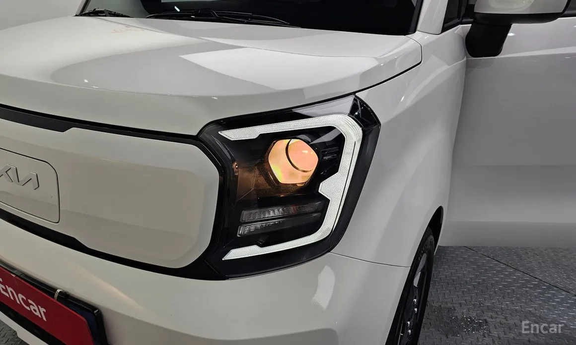 Kia Ray 2023 Air