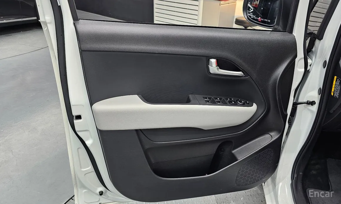 Kia Ray 2023 Air