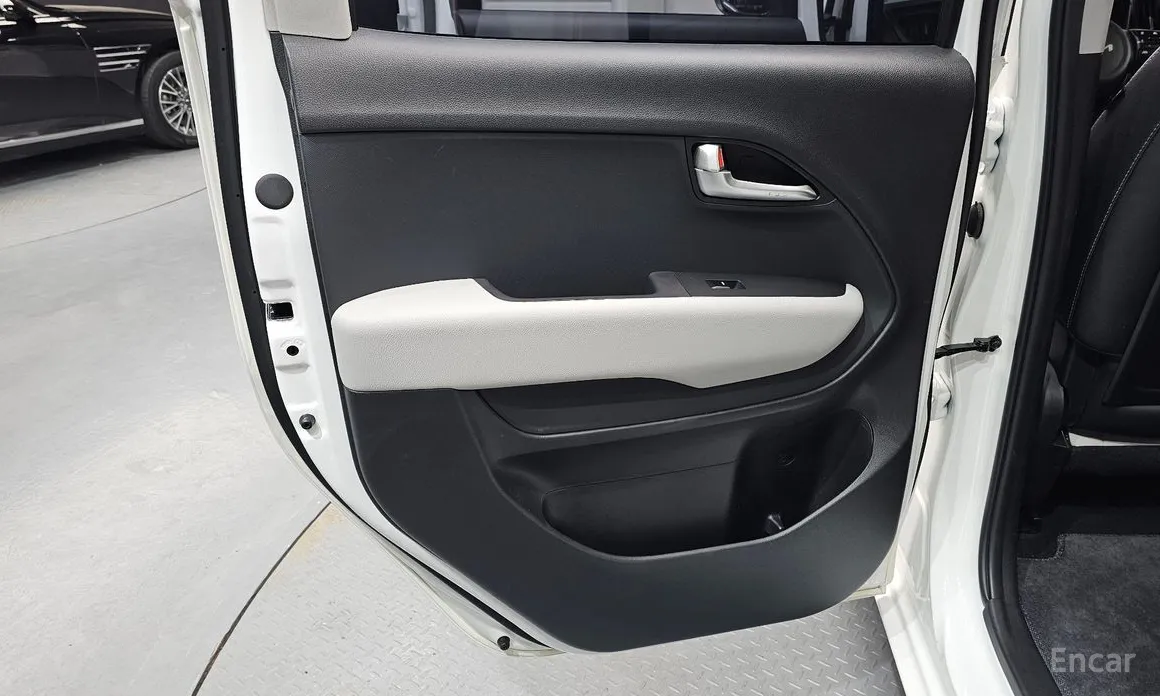 Kia Ray 2023 Air