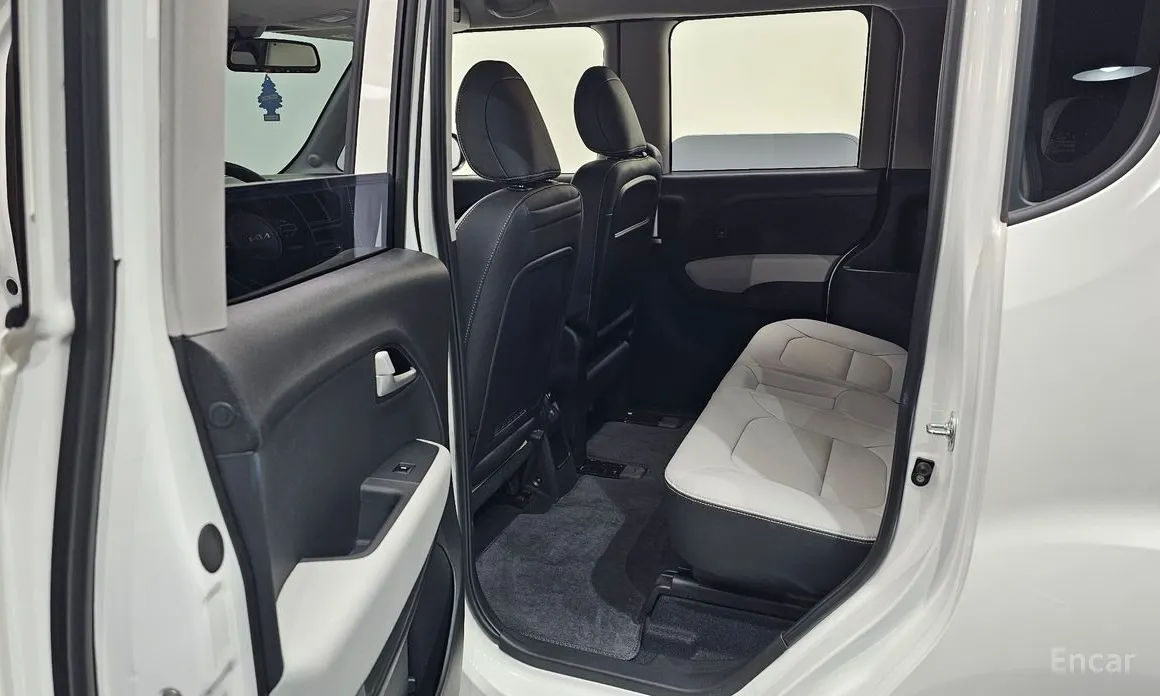 Kia Ray 2023 Air