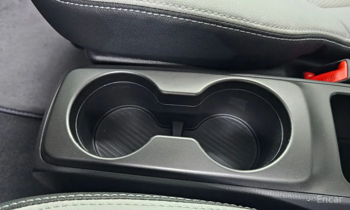 Kia Ray 2023 Air