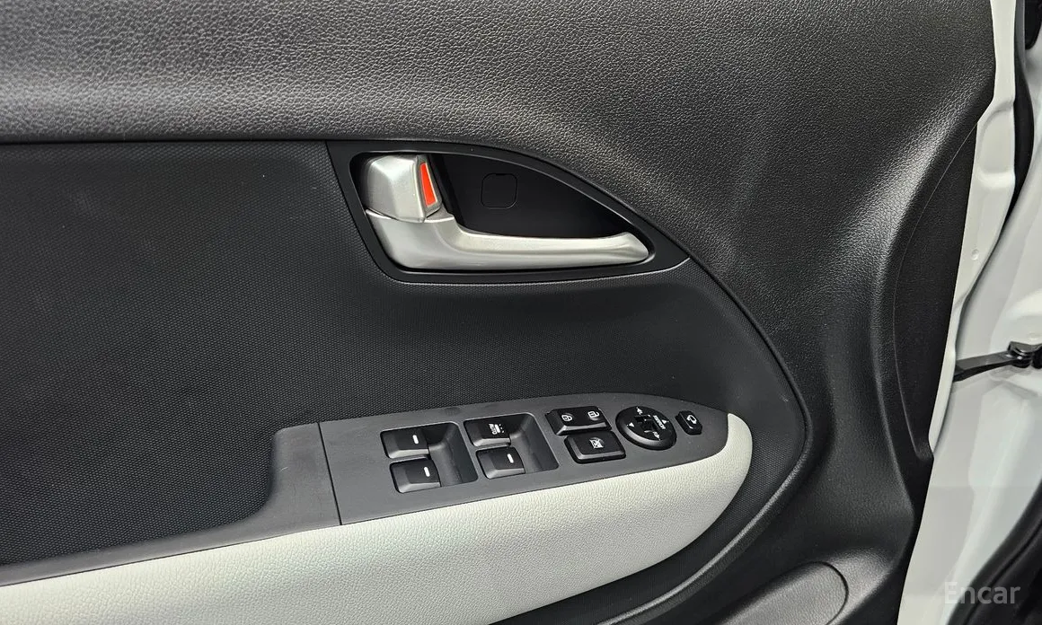 Kia Ray 2023 Air