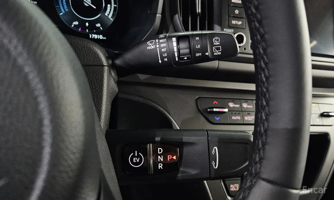 Kia Ray 2023 Air