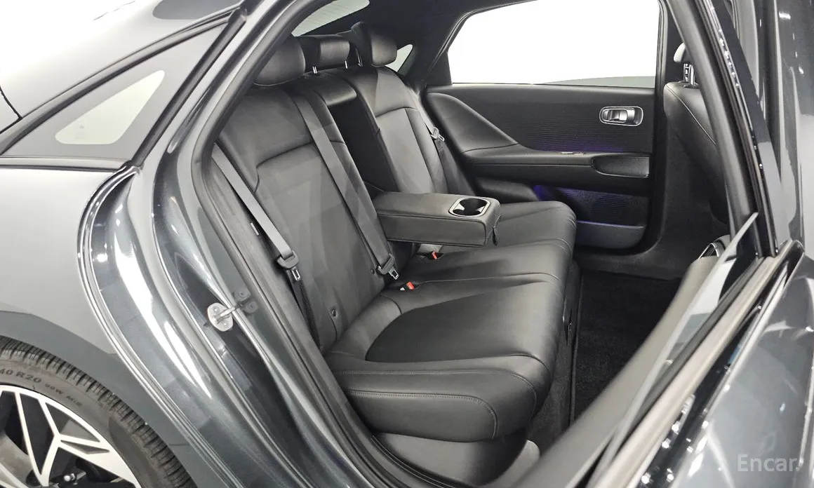 Hyundai Ioniq 6 2022 Long Range