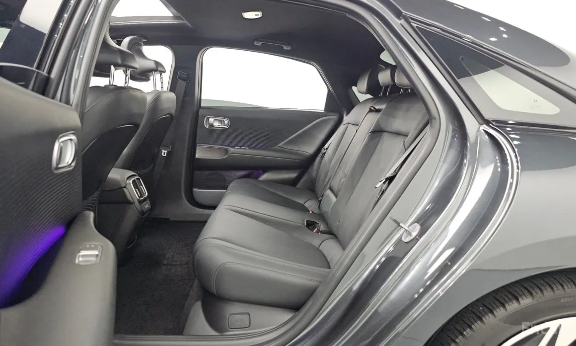Hyundai Ioniq 6 2022 Long Range