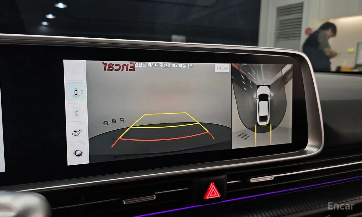 Hyundai Ioniq 6 2022 Long Range