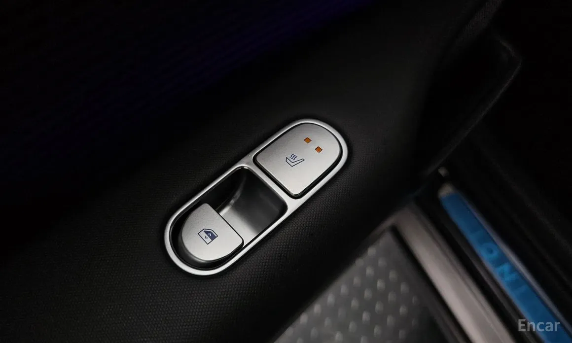 Hyundai Ioniq 6 2022 Long Range