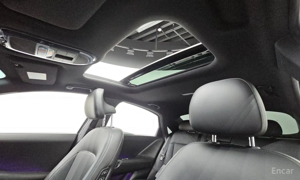 Hyundai Ioniq 6 2022 Long Range