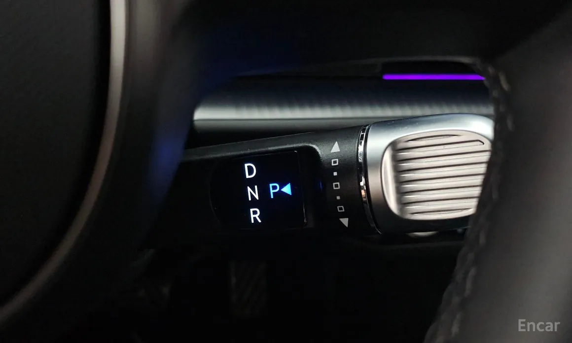 Hyundai Ioniq 6 2022 Long Range