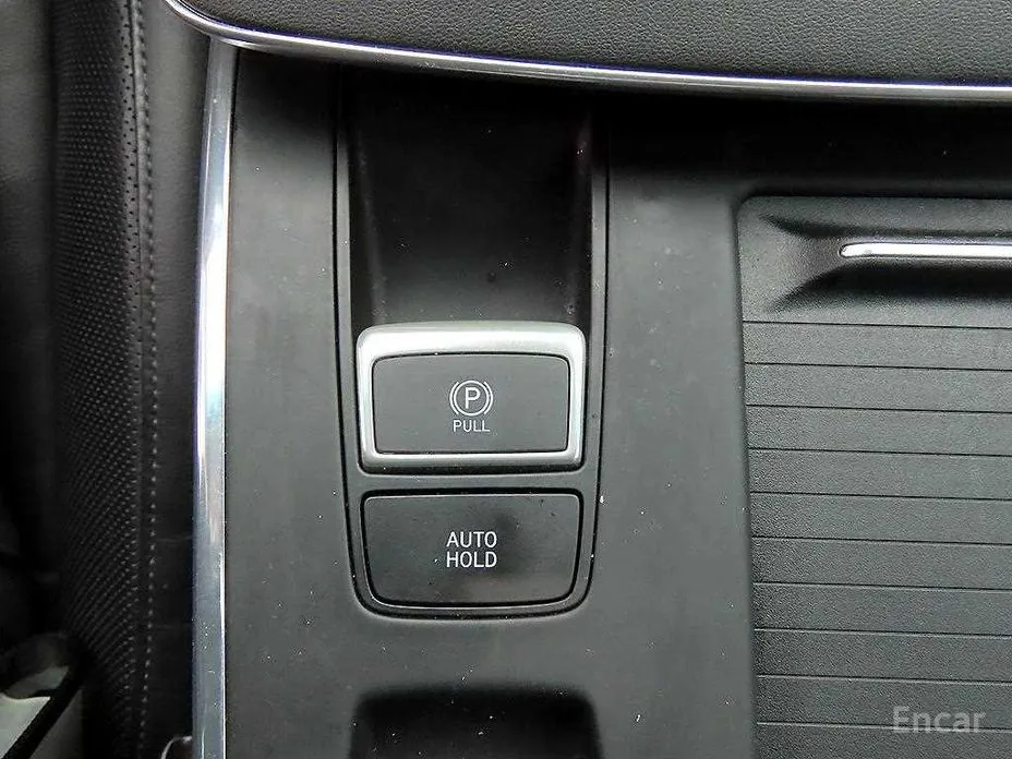 Фото 19 - Hyundai Grandeur