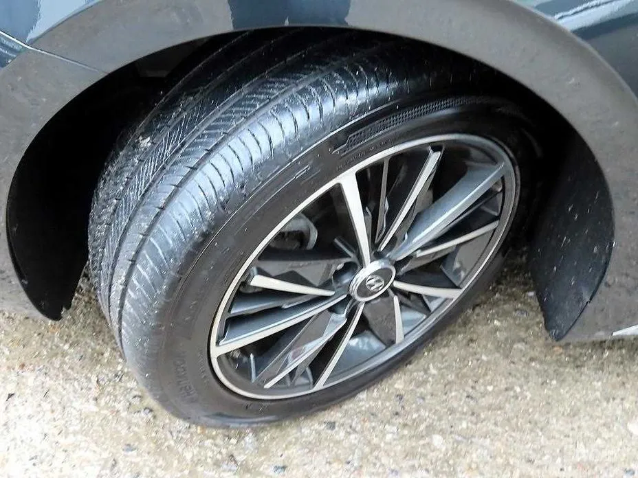 Фото 5 - Hyundai Grandeur